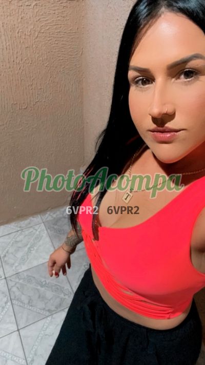 Foto 6 de Isabela Monteiro, acompanhante em Canoas - RS