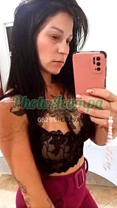 Capa do perfil de Loly