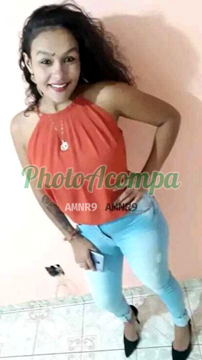 Foto 4 de Sarah, acompanhante em Campo Limpo Paulista - SP