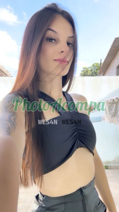 Foto 5 de Luiza, acompanhante em São Paulo - SP
