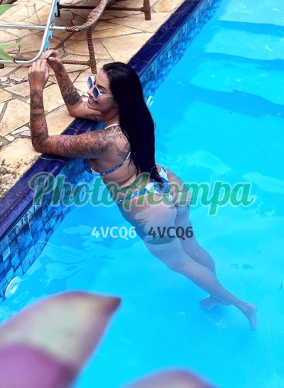 Foto 5 de Renata, acompanhante em Piracicaba - SP