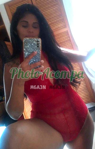 Foto 3 de Amanda, acompanhante em Itajaí - SC