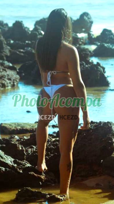 Foto 3 de Nicole, acompanhante em São Mateus - ES
