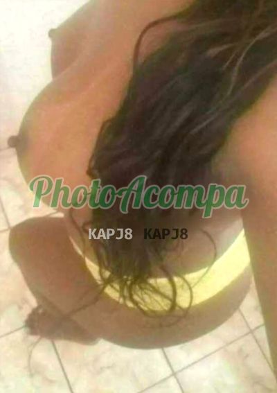 Foto 2 de Bombom, acompanhante em Rio de Janeiro - RJ