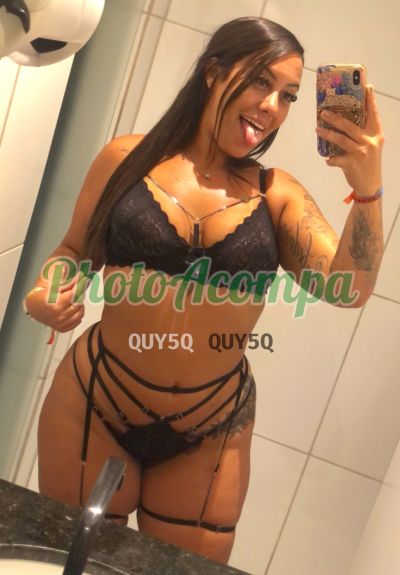 Foto 6 de Samara Júlia, acompanhante em Rio de Janeiro - RJ