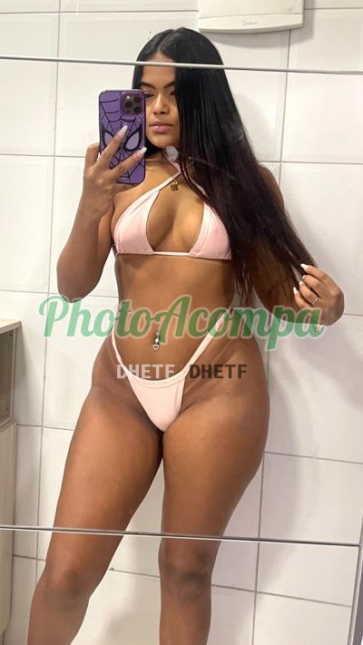 Foto 5 de Bia Andrade, acompanhante em Rio de Janeiro - RJ