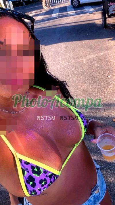 Foto 3 de Moana, acompanhante em São Gonçalo - RJ