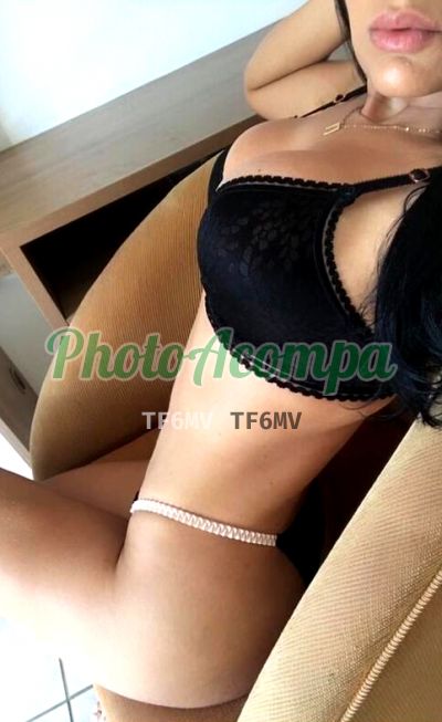 Foto 4 de Mel, acompanhante em Natal - RN