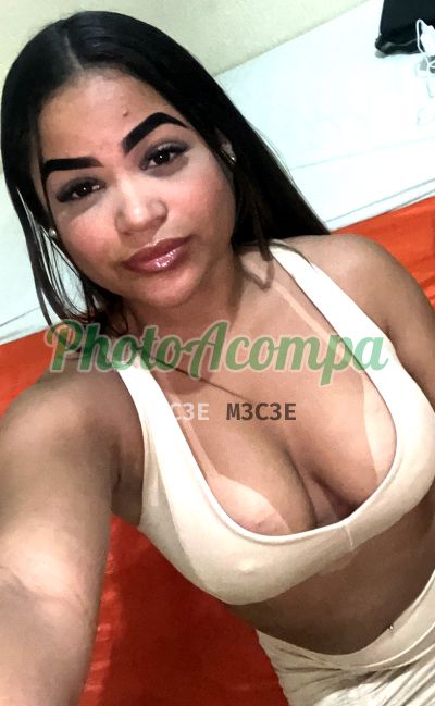 Foto 3 de Emilly, acompanhante em Rio das Ostras - RJ
