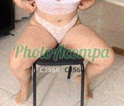 Foto 5 de Alícia, acompanhante em Ceilândia - DF
