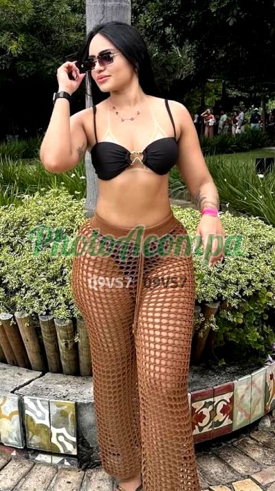 Foto 2 de Vanessa, acompanhante em Guarulhos - SP