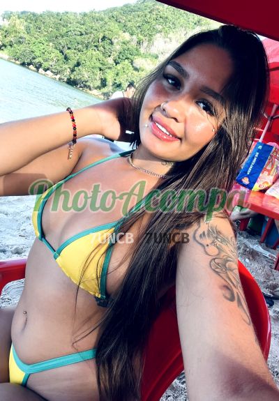 Foto 5 de Rayssa, acompanhante em São Sebastião - SP