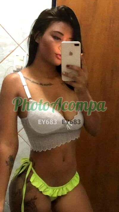 Foto 3 de Natasha Montenegro, acompanhante em Araguari - MG