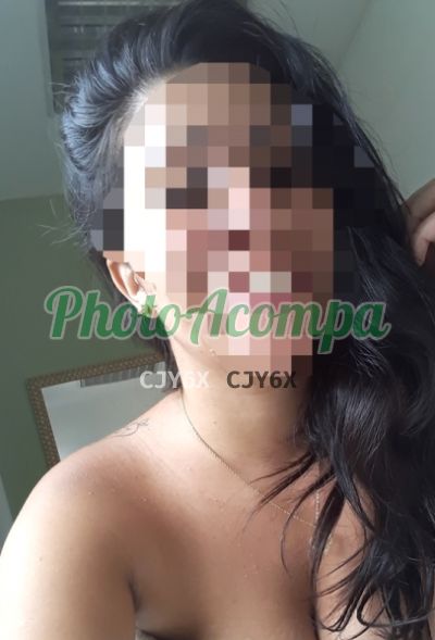 Foto 3 de Carla, acompanhante em Rio de Janeiro - RJ