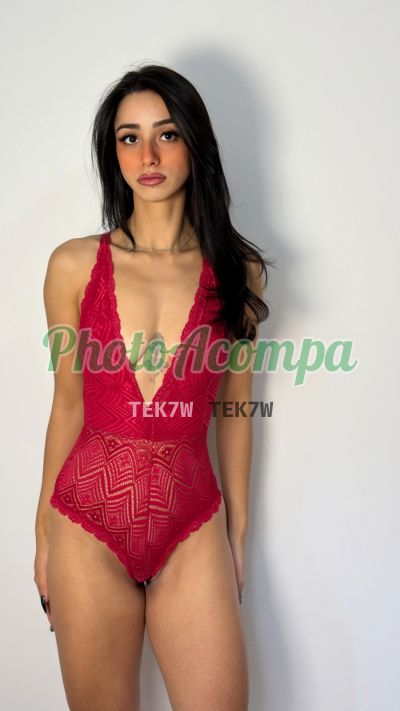 Capa do perfil de Lua Ribeiro