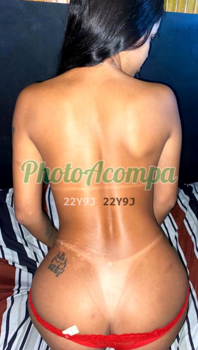 Foto 6 de Gabyzinha, acompanhante em Rio de Janeiro - RJ