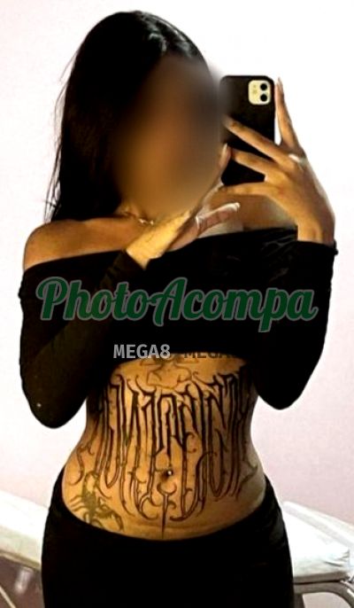 Foto 4 de Mile Rodrigues, acompanhante em Carpina - PE