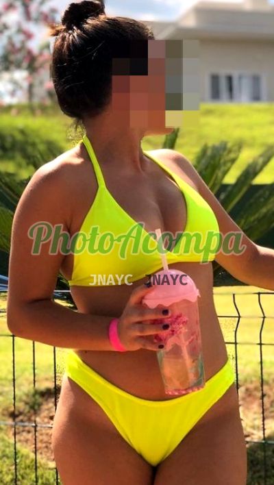 Foto 4 de Bruna, acompanhante em Sorocaba - SP