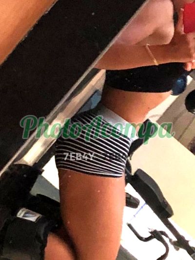 Foto 6 de Janaína, acompanhante em Rio de Janeiro - RJ