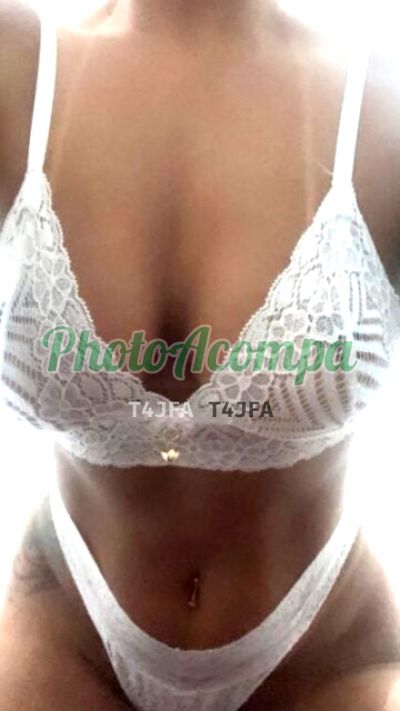 Foto 3 de Mel, acompanhante em Nova Iguaçu - RJ