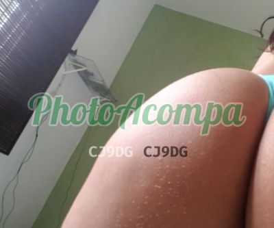 Foto 6 de Manuella, acompanhante em Rio de Janeiro - RJ
