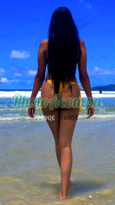 Foto 4 de Julie, acompanhante em Nova Iguaçu - RJ