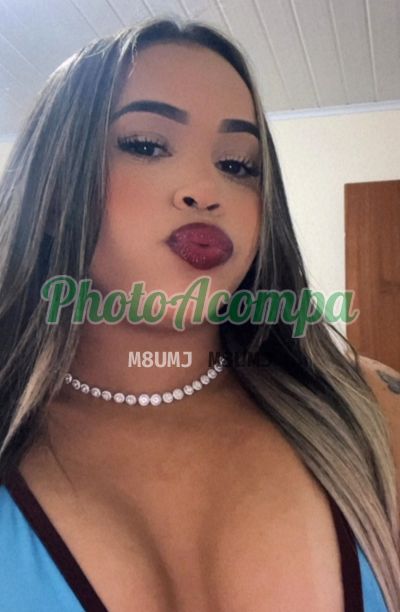 Foto 5 de Cristal, acompanhante em Cachoeiro de Itapemirim - ES