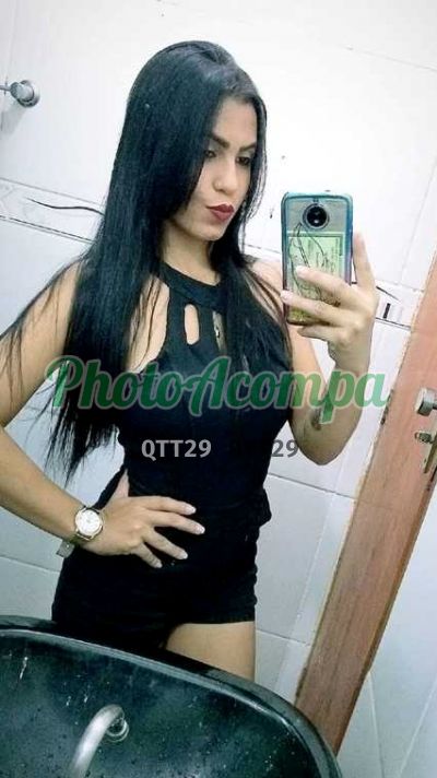 Foto 5 de Pérola, acompanhante em Campinas - SP
