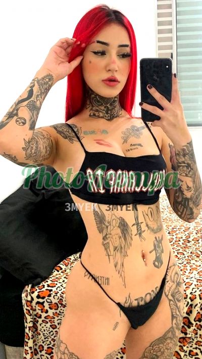 Foto 2 de Maia Correa, acompanhante em Sorocaba - SP