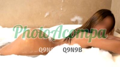 Foto 2 de Júlia, acompanhante em Itu - SP