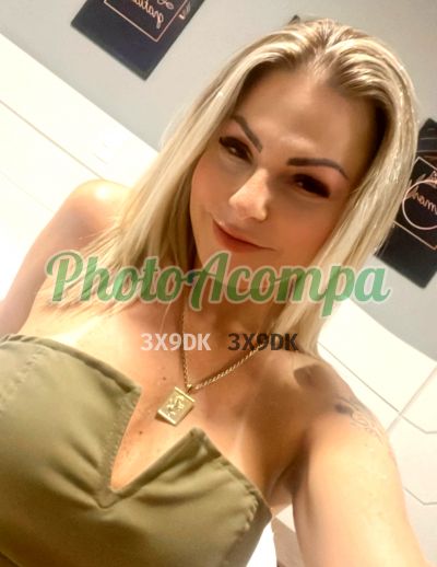 Foto 5 de Debora Dior, acompanhante em Sorocaba - SP