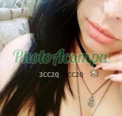 Foto 4 de Sheron, acompanhante em Curitiba - PR