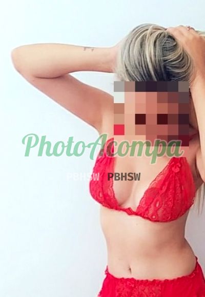 Foto 5 de Bruna Soares, acompanhante em Curitiba - PR