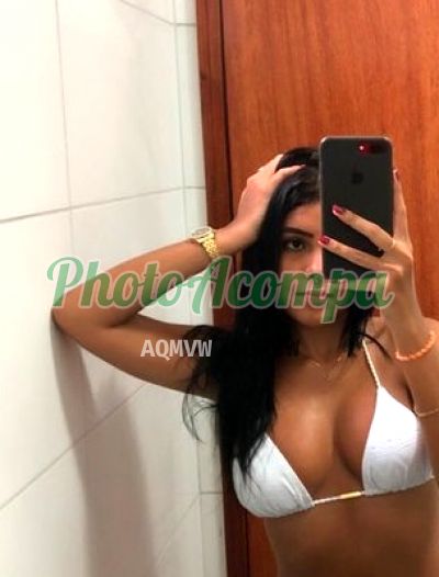 Foto 5 de Lola, acompanhante em Rio de Janeiro - RJ