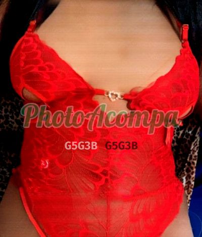 Foto 2 de Ruby, acompanhante em Cotia - SP