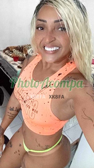 Foto 4 de Raysa, acompanhante em Natal - RN