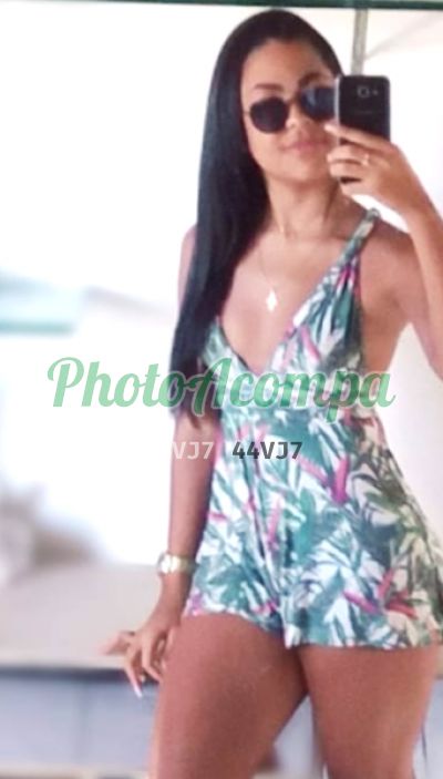 Foto 4 de Gaby, acompanhante em Rio de Janeiro - RJ