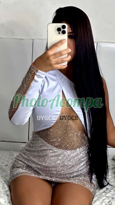 Foto 2 de Laura, acompanhante em Osasco - SP