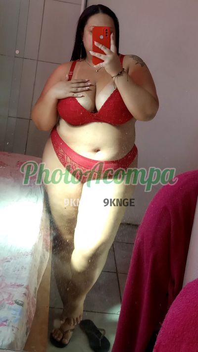 Foto 4 de Babi, acompanhante em Rio de Janeiro - RJ