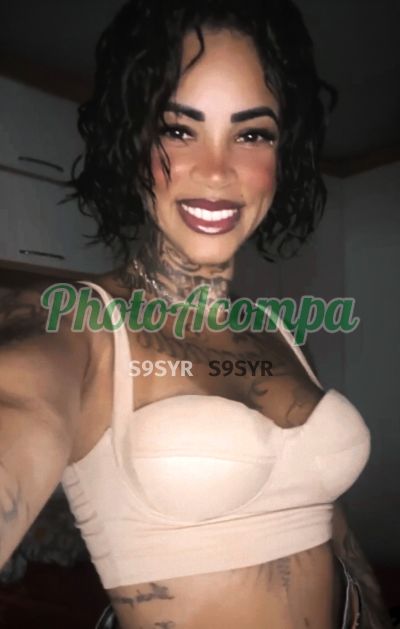 Foto 4 de Ana, acompanhante em Rio de Janeiro - RJ