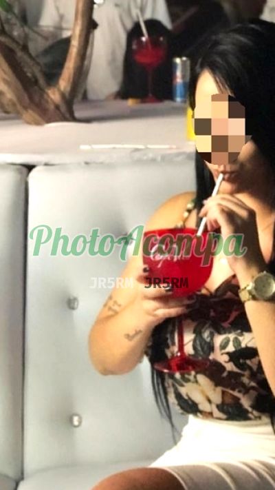 Foto 3 de Sophia Soares, acompanhante em Guarulhos - SP