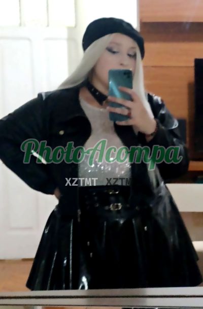Foto 6 de Bonnie, acompanhante em São Paulo - SP