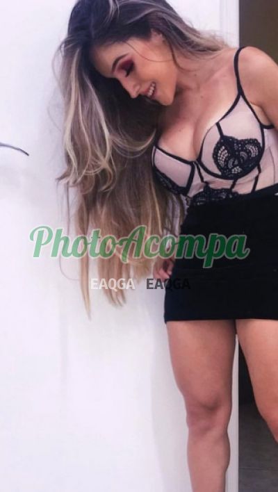 Foto 5 de Lívia, acompanhante em Goiânia - GO