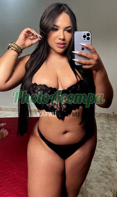 Foto 6 de Thaina Gauer, acompanhante em Anápolis - GO