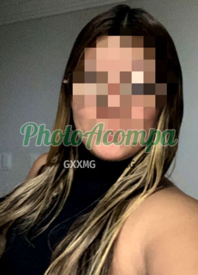 Foto 6 de Bárbara, acompanhante em Fortaleza - CE