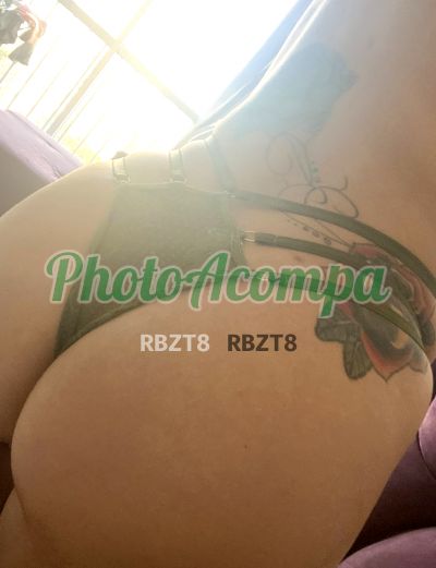 Foto 2 de Thataba Morgan, acompanhante em Ribeirão Preto - SP