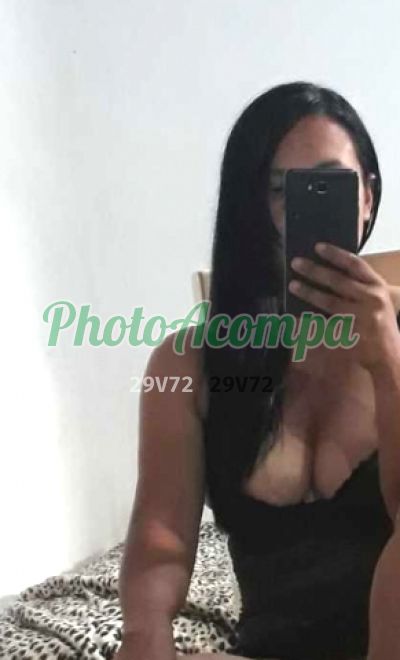 Foto 2 de Nicole Fiorelli, acompanhante em Embu das Artes - SP