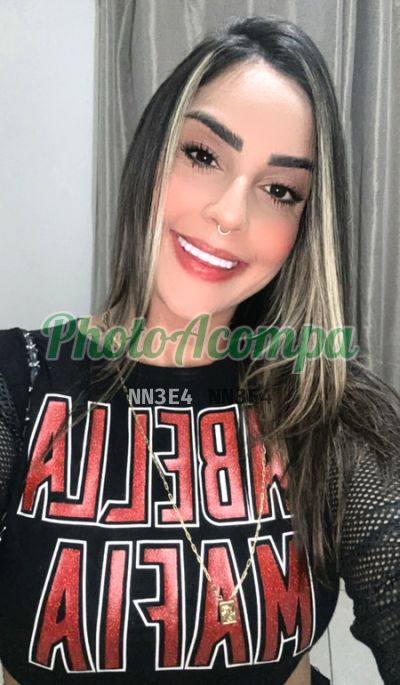 Foto 4 de Kamily Dias, acompanhante em São José do Rio Preto - SP