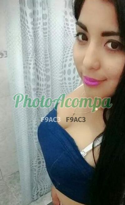 Foto 6 de Manuella, acompanhante em Campinas - SP