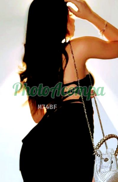 Foto 2 de Alice, acompanhante em Campinas - SP